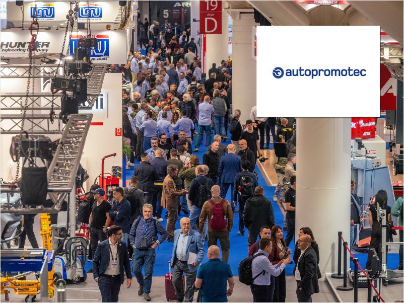 Autopromotec 2027 amplía espacios y define sus ejes
