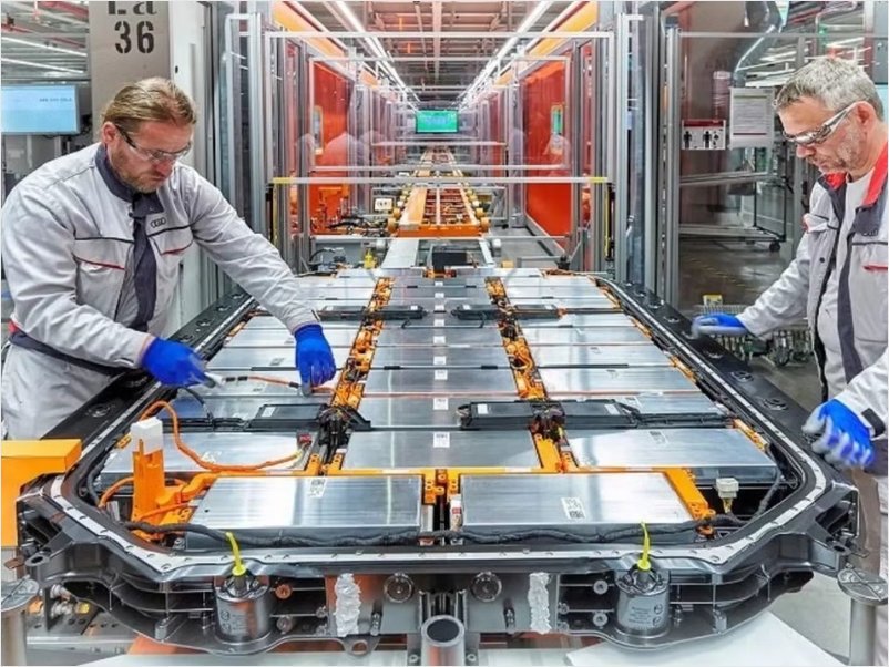 Baterías: el desafío de rastrear materias primas