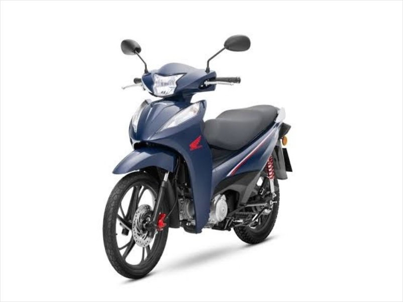 Honda Biz regresa con producción en Argentina