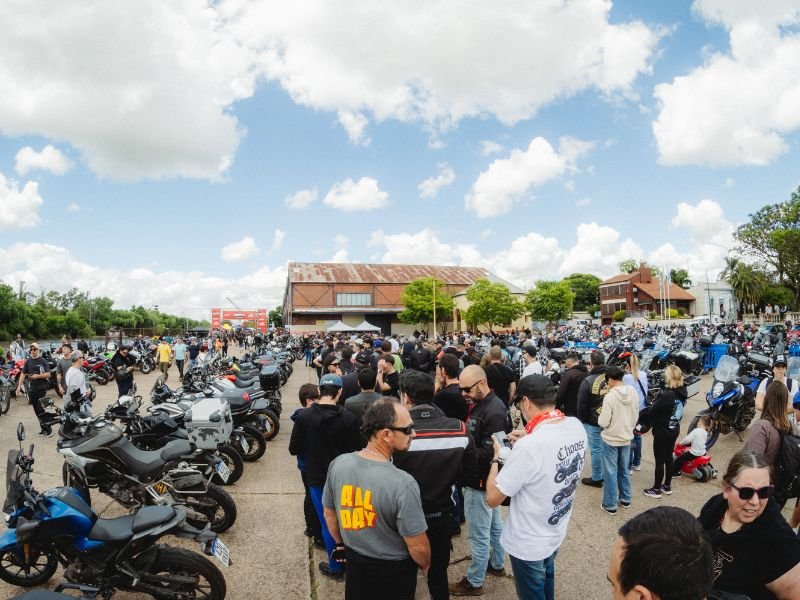 Expo Moto Gualeguaychú prepara su 12ª edición