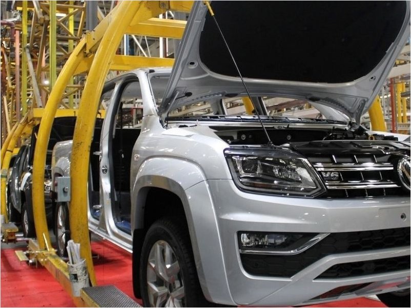 AFAC alerta por la menor integración de autopartes