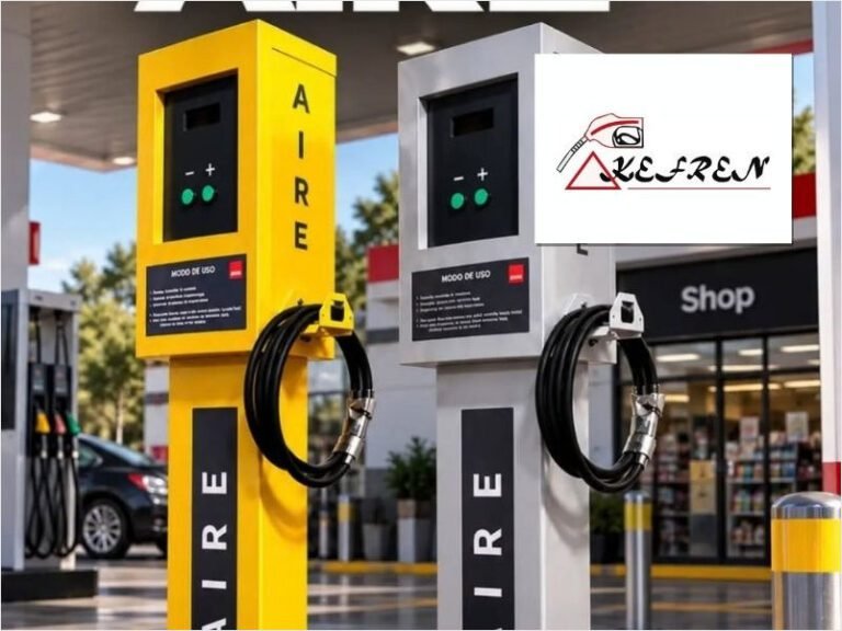 KEFREN amplía su oferta de insumos y accesorios