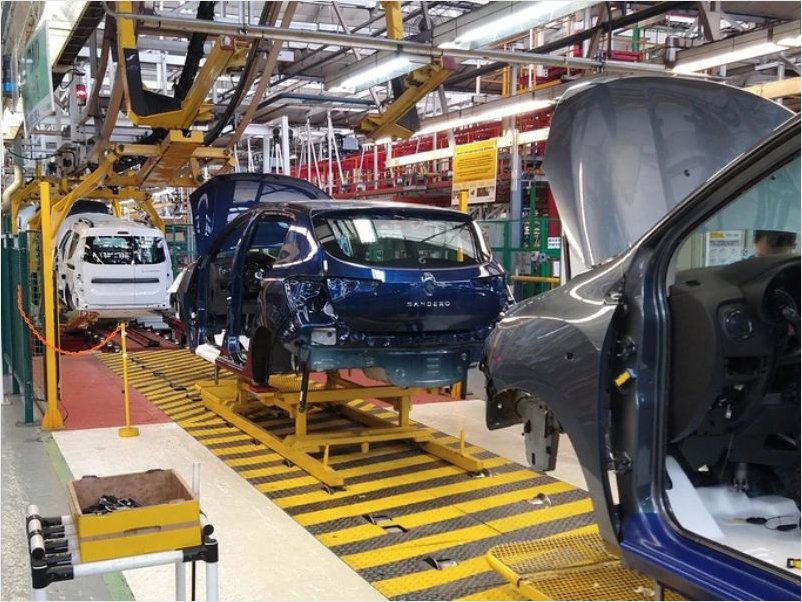 Reclaman prorrogar la Ley de Autopartes