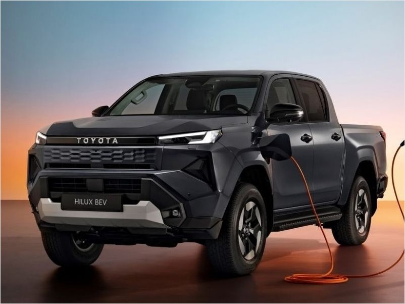 Toyota proyecta invertir US$ 1.341 millones en Zárate