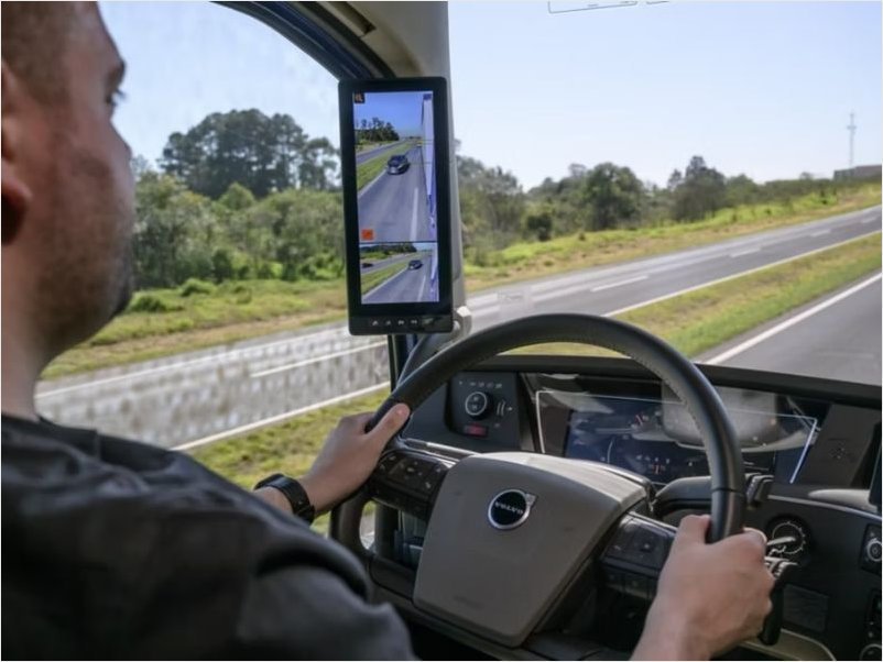 Volvo Trucks presentará nuevas tecnologías