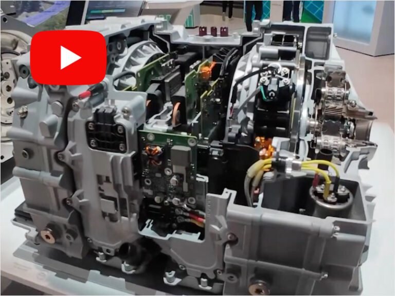 Schaeffler redefine su propuesta para la posventa