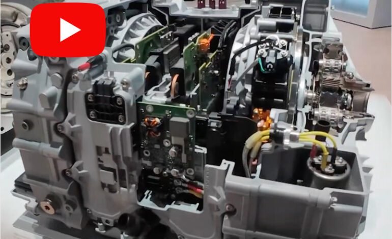 Schaeffler redefine su propuesta para la posventa