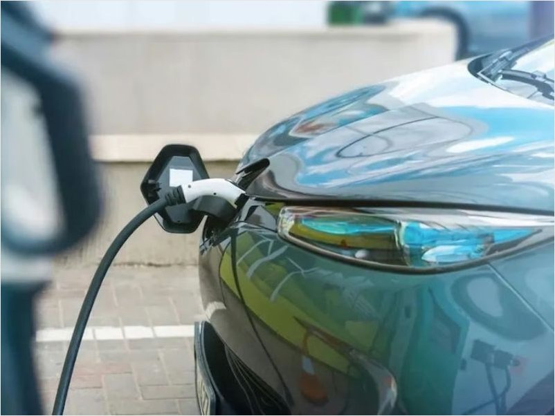 Mantenimiento de vehículos eléctricos