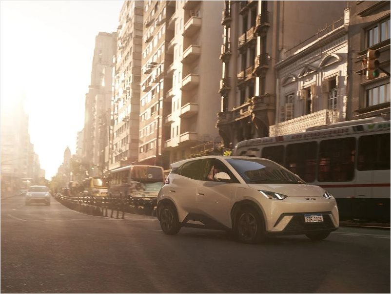 El mercado de vehículos eléctricos usados