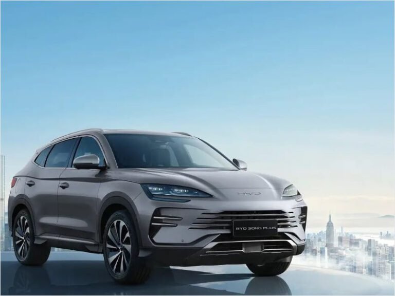 Los eléctricos superaron el 50% de las ventas
