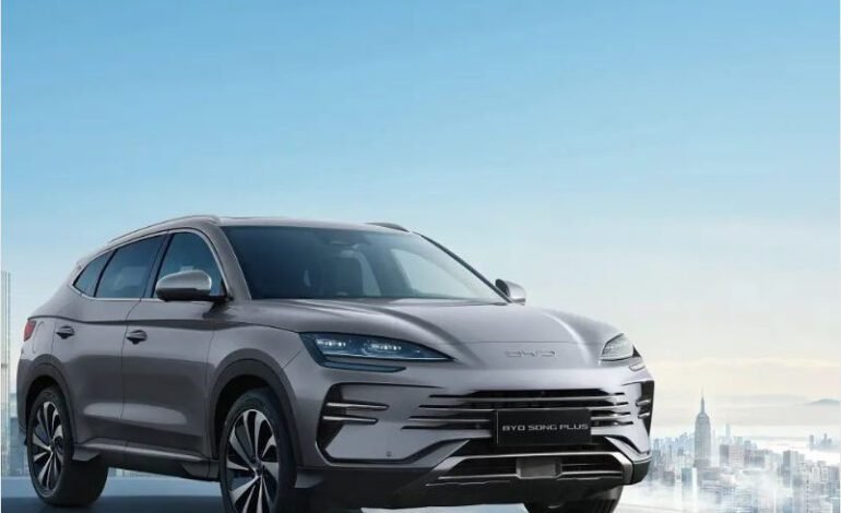 Los eléctricos superaron el 50% de las ventas