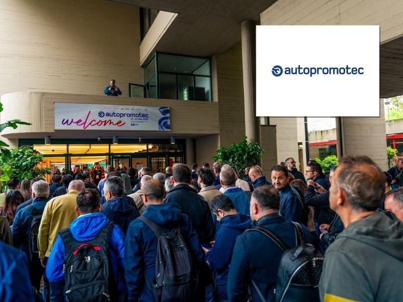 Autopromotec anticipa los ejes de su edición 2027