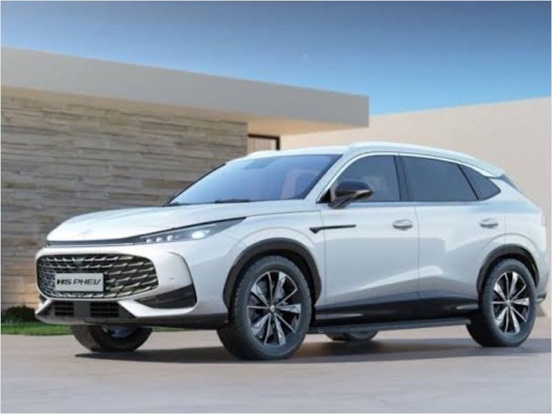 UE y China acuerdan límites a los autos híbridos
