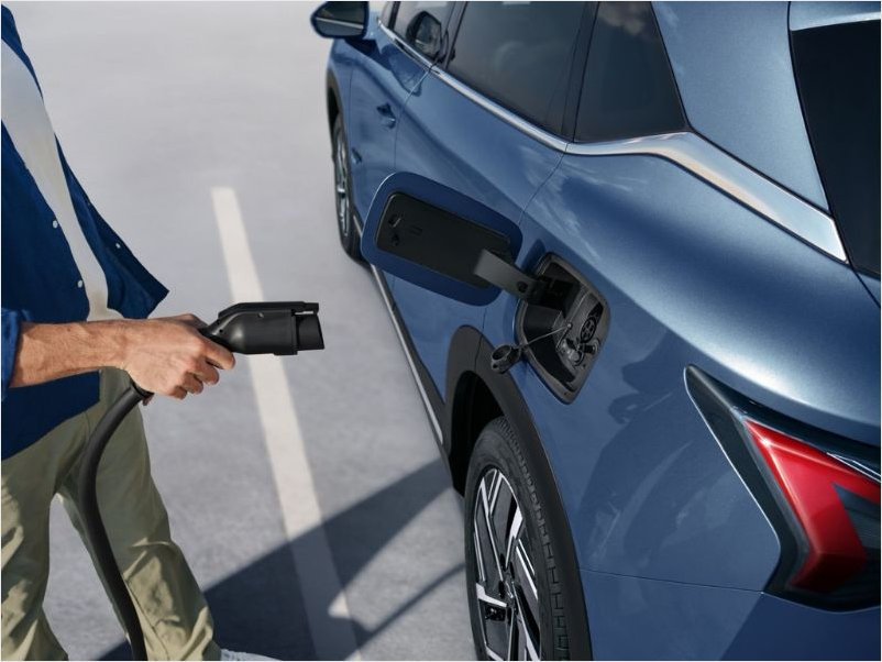 Chevrolet Captiva PHEV se fabricará en Brasil