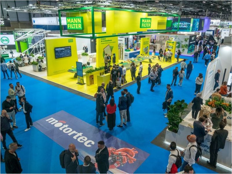 MOTORTEC se incorpora como patrocinador de EGEA