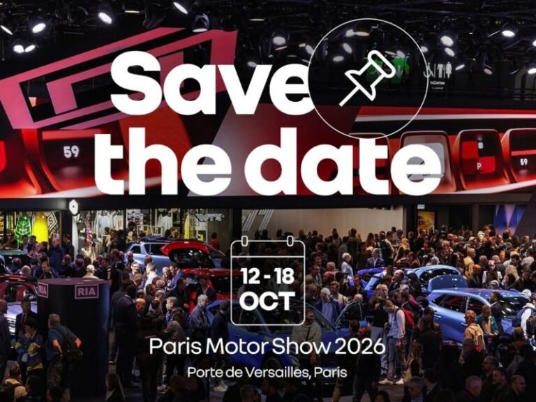 Renault Group anticipa sus novedades en París