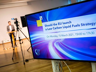 La Unión Europea debate sobre la energía del futuro