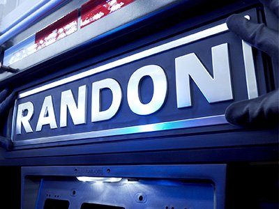 La compra de Nakata impulsó los ingresos de Randon