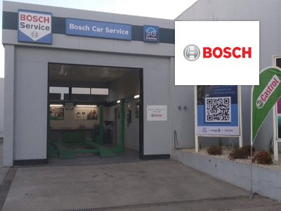La Red de Talleres Bosch cumple 100 años