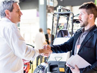 Expo-Ferretera Buenos Aires en diciembre