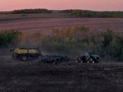 John Deere, en la lista de las 100 marcas más valiosas del mundo