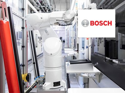 Bosch invertirá más de 400 millones de euros en sus fábricas de semiconductores en 2022