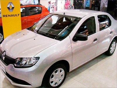 Los autos usados más buscados por los argentinos