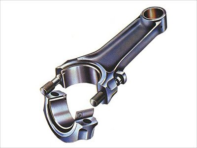 Instructivo: La biela