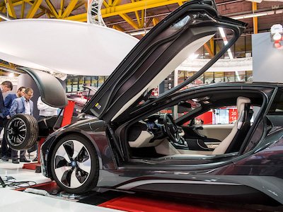 Autopromotec 2022: Los porcentajes de aforo sector a sector