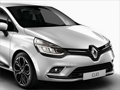 Los usados más vendidos de octubre