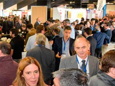 Se llevó a cabo la Expo Management Logístico