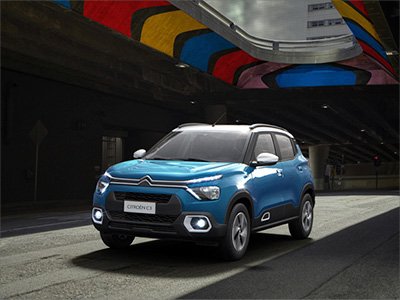 ”Citroën4 All” es el plan de crecimiento de la marca para América Latina
