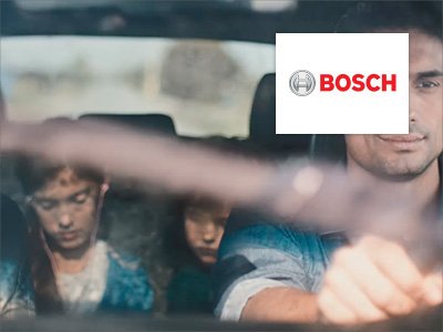 Escobillas Bosch Aerofit y ECO