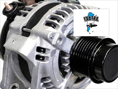 Cursos FAATRA para el sector