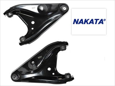 Tecnoticias Nakata: Parrillas de suspensión