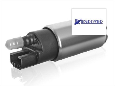 Consejos útiles Expoyer: Bombas de combustible