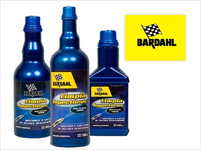 Bardahl: La importancia del uso de aditivos para el combustible
