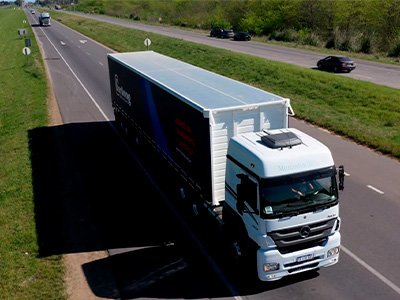 Mercedes-Benz Camiones & Buses lanza su Especial de Servicios al Cliente