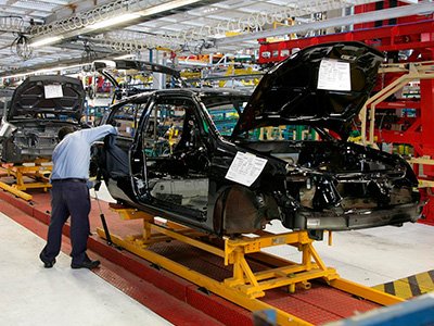 Después de cinco meses en baja, volvieron a crecer los patentamientos en Brasil