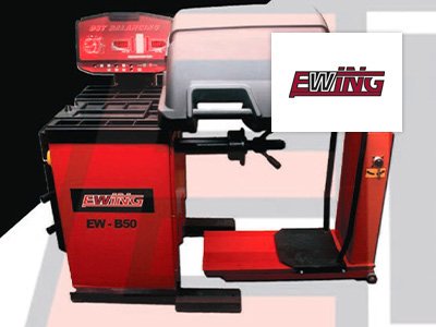 Descripción de producto Ewing