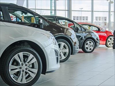 Bajó en Enero la venta de autos usados