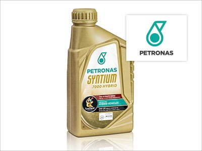 Los cinco tips de PETRONAS que tenés que saber para cuidar el motor