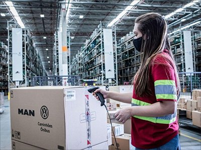 Postventa Volkswagen Novedades