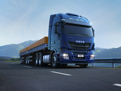 Los bitrenes de IVECO que se comercializan en el país y las normativas impuestas por los entes oficiales