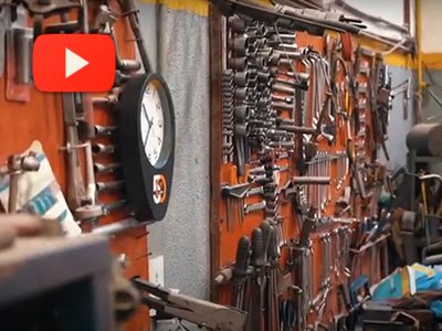 Taller Actual TV: 15 de abril 2021