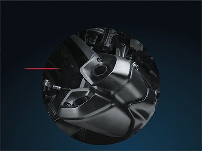 Nueva Bajaj Dominar D250