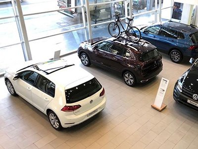 Por la suba en los precios de los autos 0 km. todos los modelos superan el millón de pesos