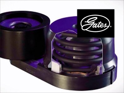 Tensores y Poleas Extra Service Drivealign