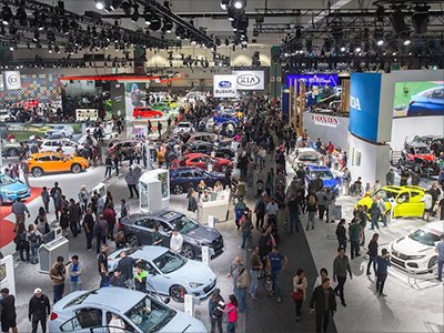 Continúan los cambios y postergaciones en las fechas de los Salones de Automóviles