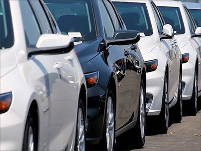 Continúan creciendo las ventas de autos 0km